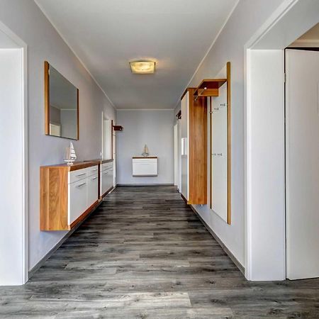 Residenz Zum Seglerhafen-St Apartment Peenemunde Luaran gambar