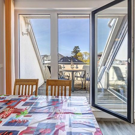 Residenz Zum Seglerhafen-St Apartment Peenemunde Luaran gambar