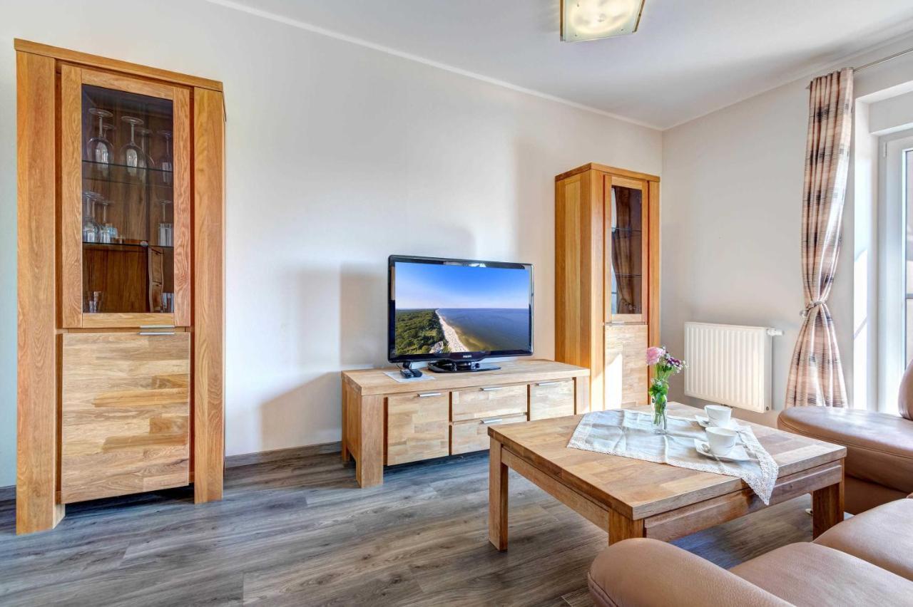 Residenz Zum Seglerhafen-St Apartment Peenemunde Luaran gambar