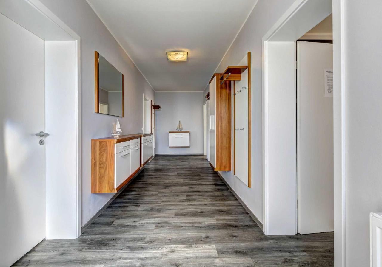 Residenz Zum Seglerhafen-St Apartment Peenemunde Luaran gambar