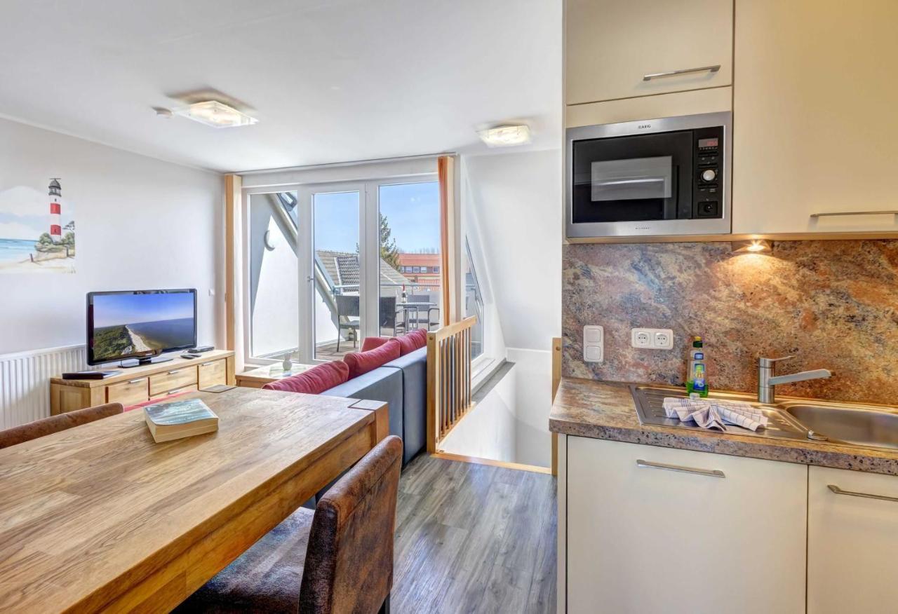 Residenz Zum Seglerhafen-St Apartment Peenemunde Luaran gambar